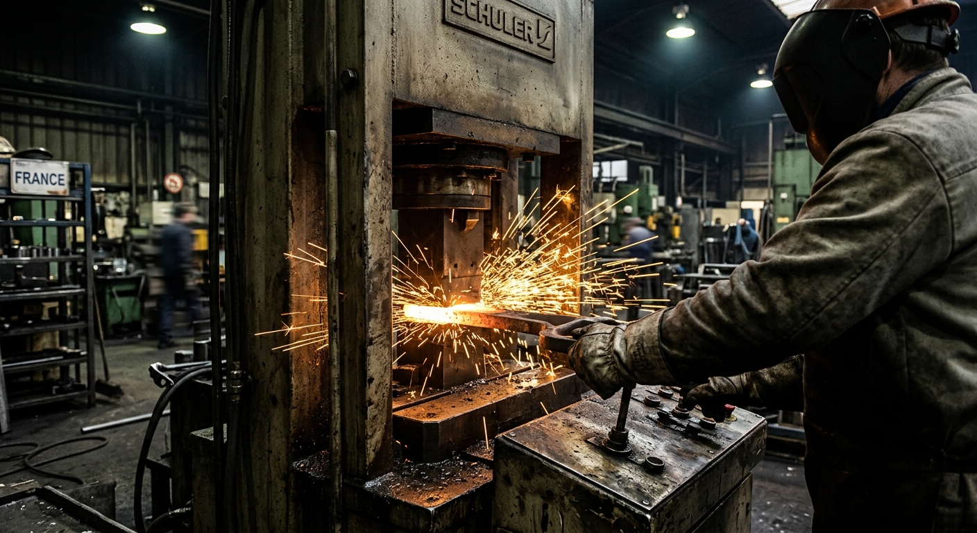 Atelier fabrication Celt Supportage