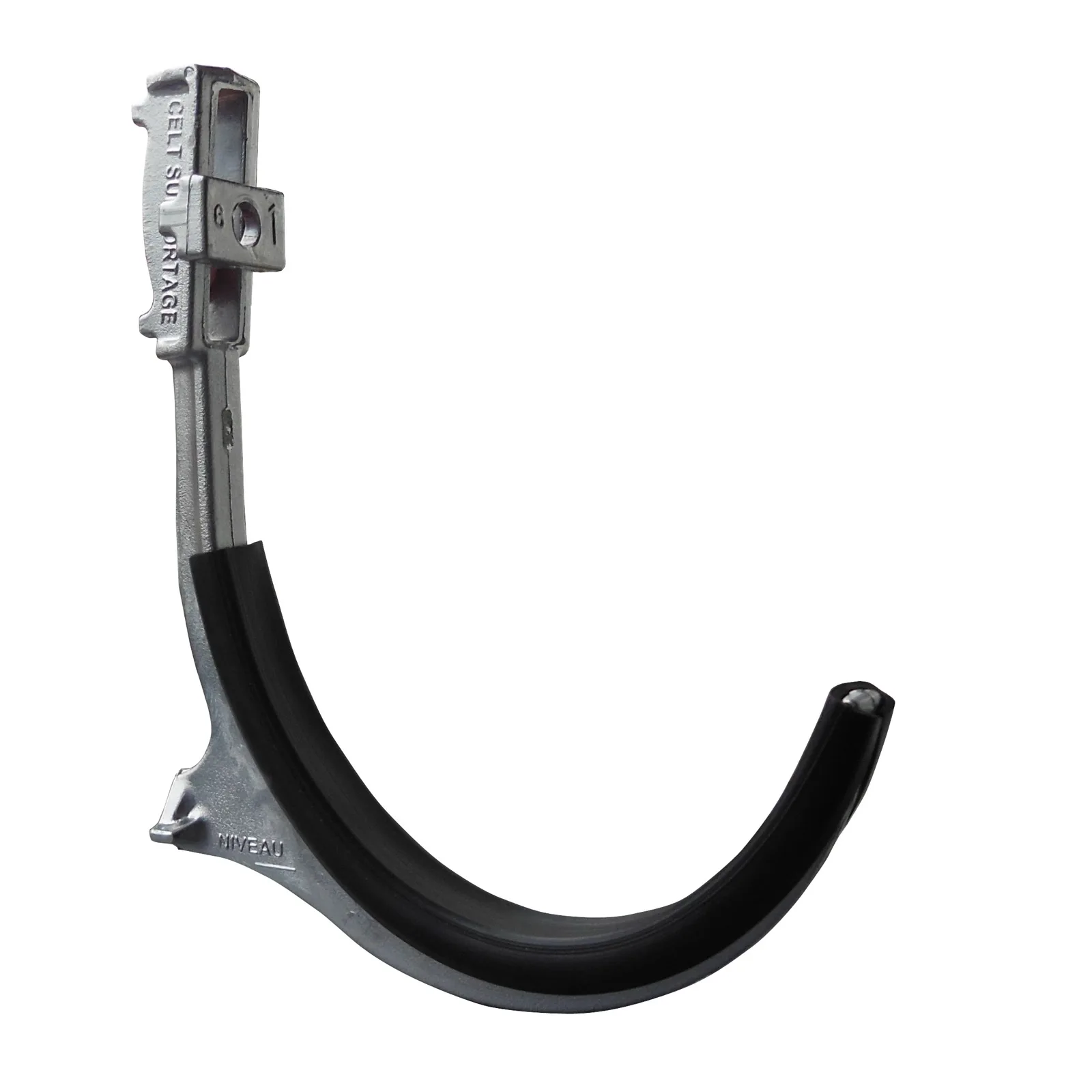 Support corbeau aluminium