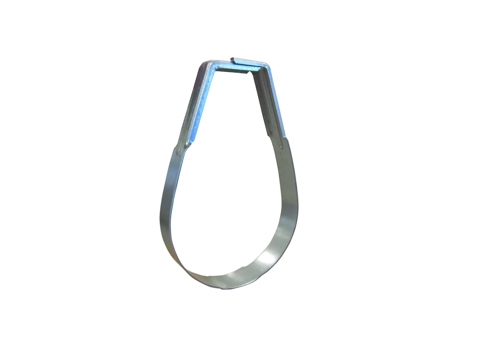 Collier de suspension poire 401