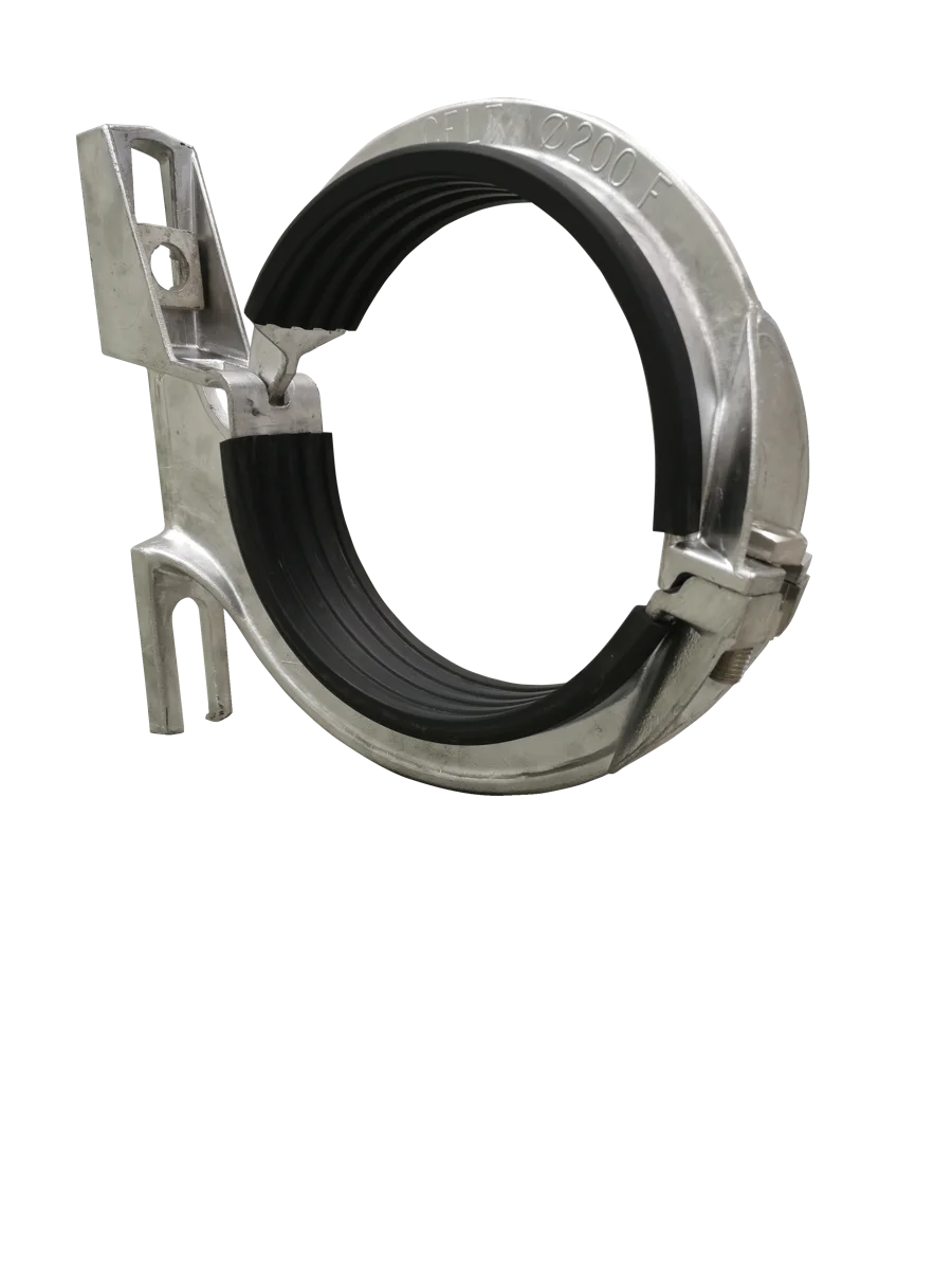 Support et étrier 201 301 aluminium