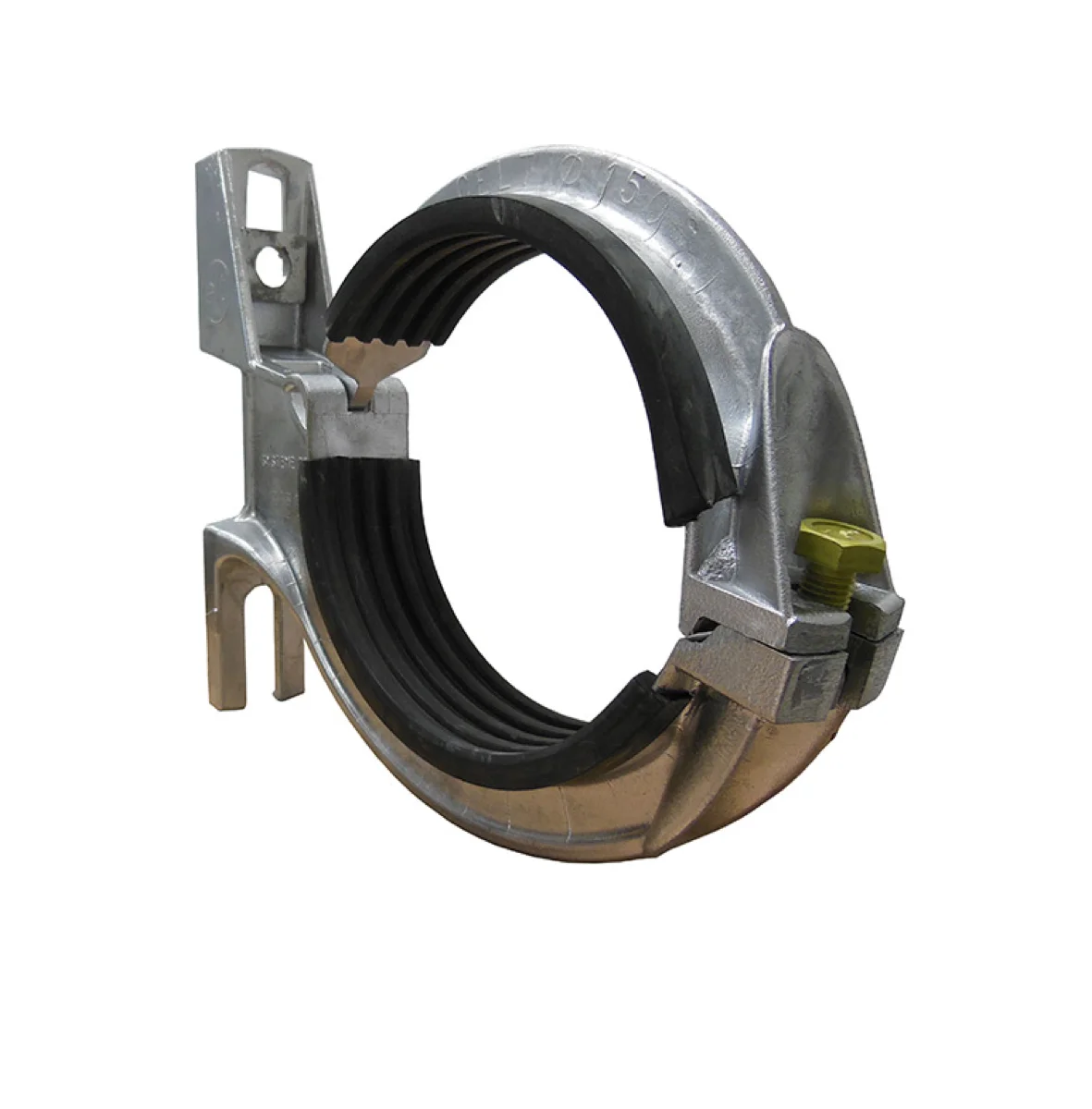 Fixations et accessoires de supportage