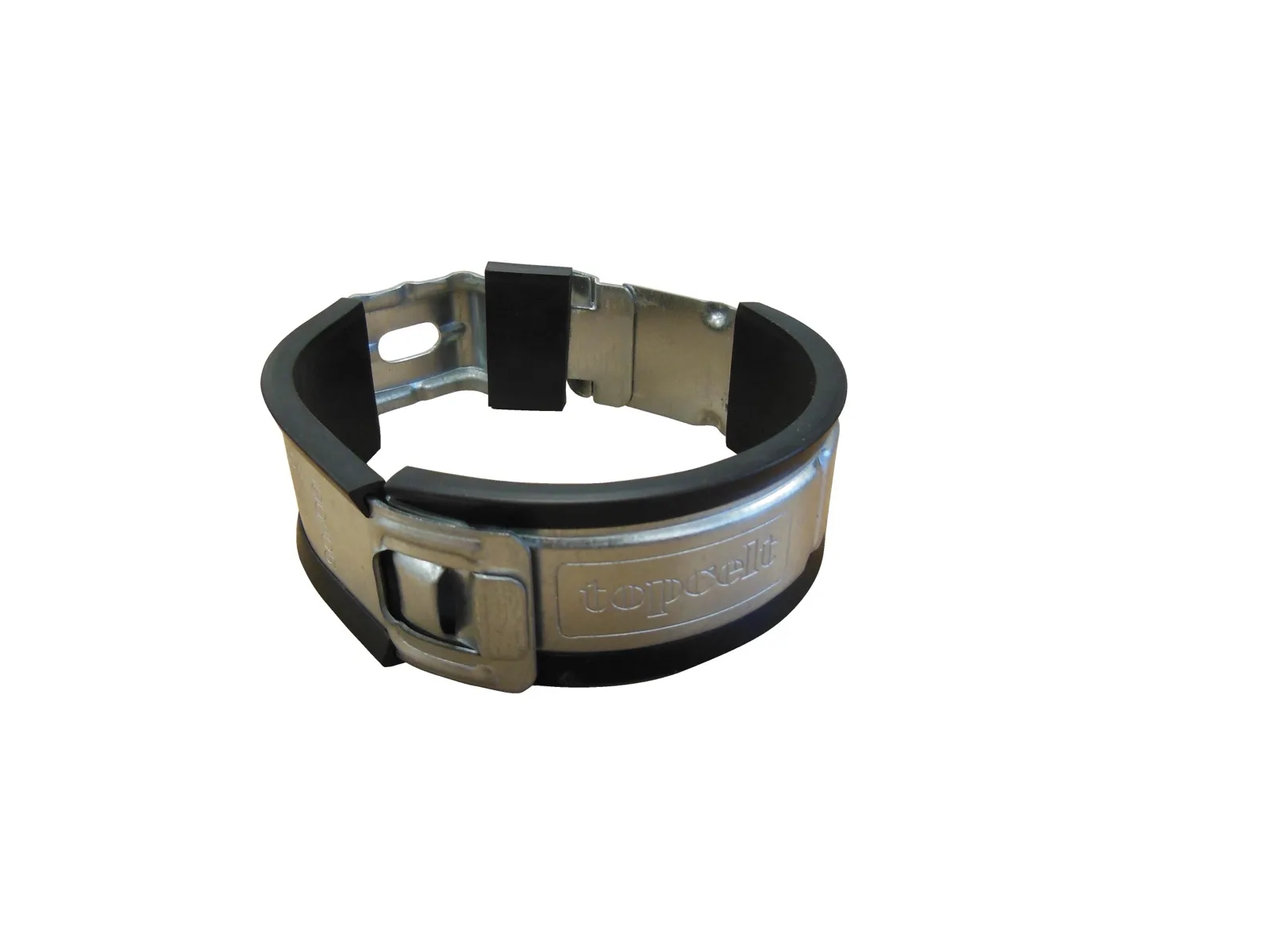 Collier TOPCELT 611 isophonique avec isolant EPDM