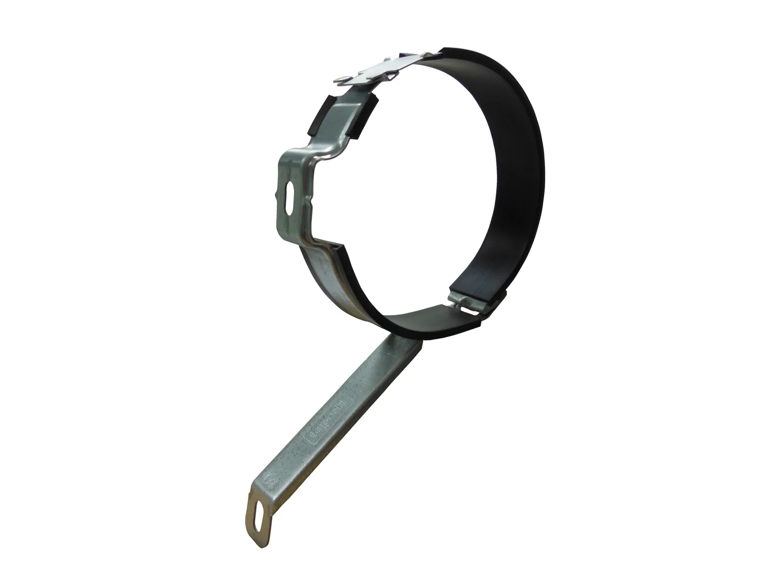Collier TOPCELT équipé d'une jambe de force